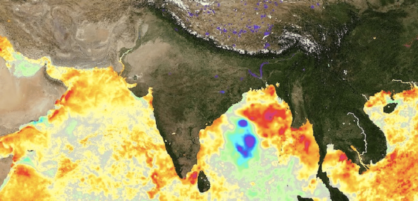 Climate Change And You Is It Now Or Never For India Season 2   Climate Change And You 